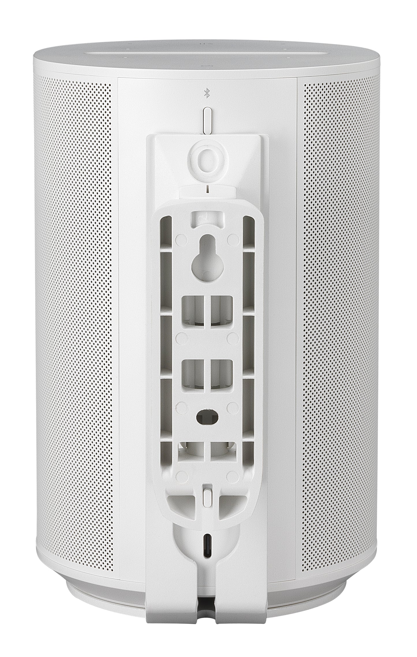 Mountson Wall Bracket for Sonos Era 100 (White)