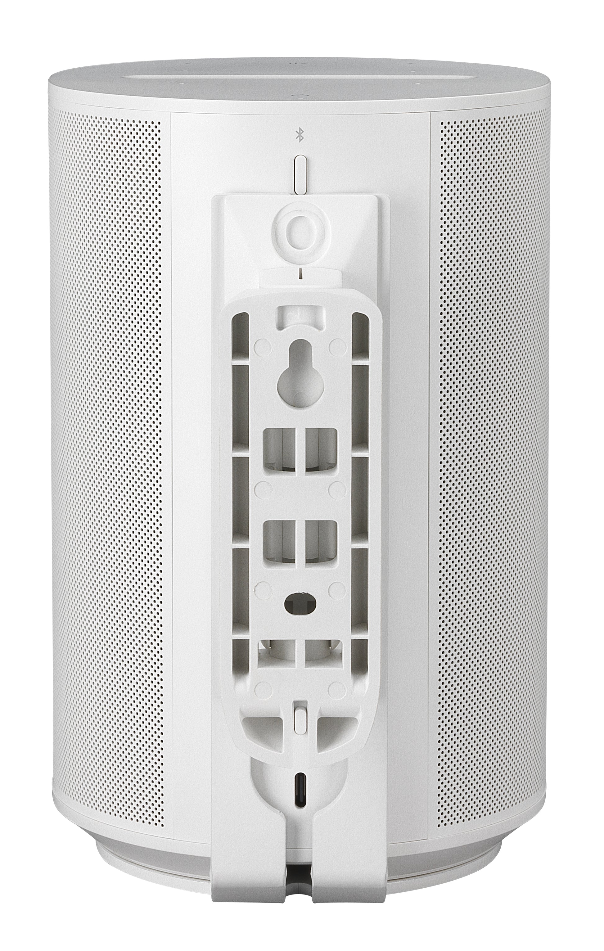 Mountson Wall Bracket for Sonos Era 100 (White)