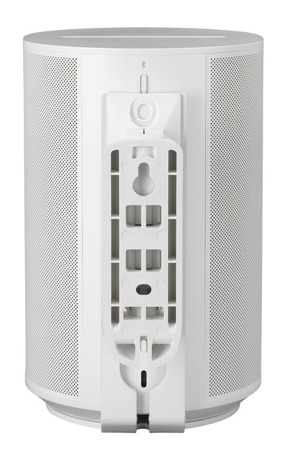 Mountson Wall Bracket for Sonos Era 100 (White)
