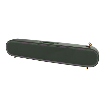 Philex Cinematic Bluetooth Speaker (Green)