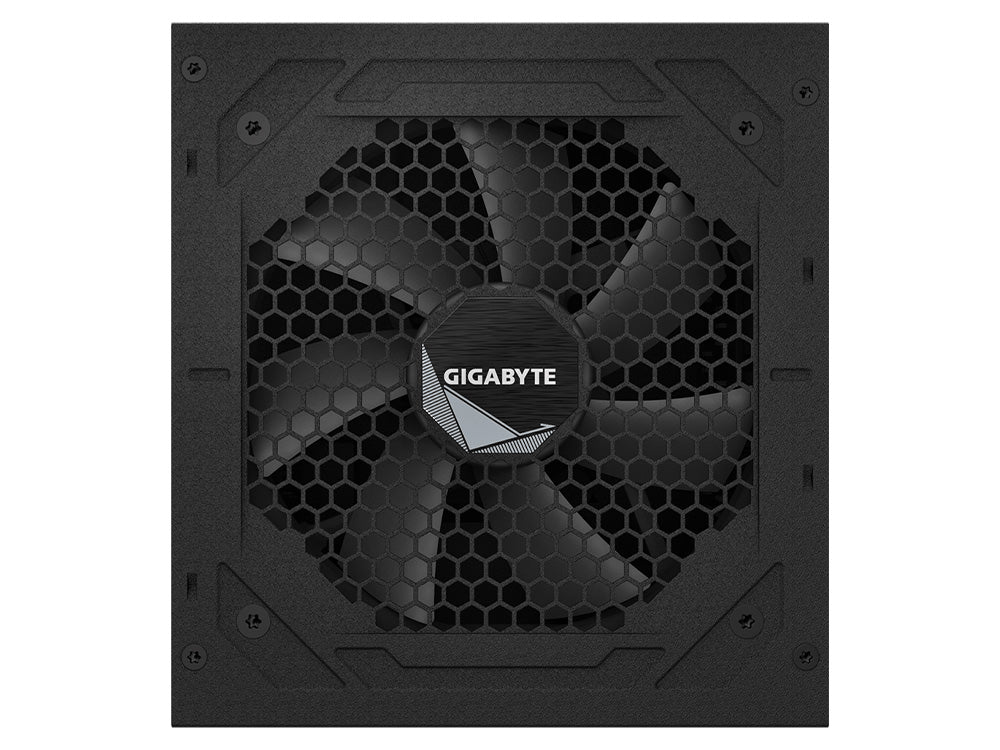 Gigabyte 850W 80+ Gold Fully Modular PCIe 5.0 ATX Power Supply (GP-UD850GM PG5)