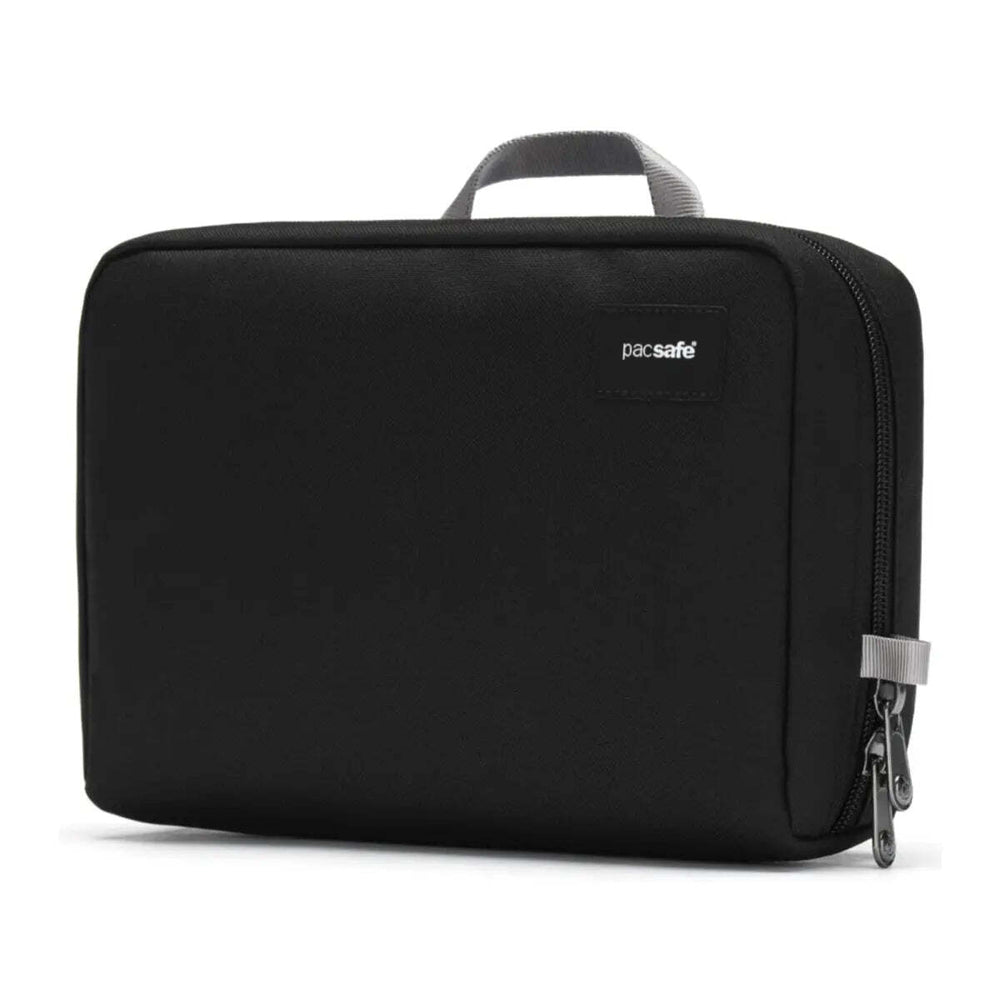 Pacsafe RFIDsafe Gear Pouch - Jet Black