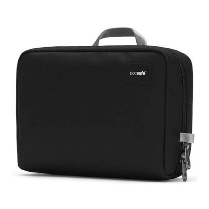 Pacsafe RFIDsafe Gear Pouch - Jet Black