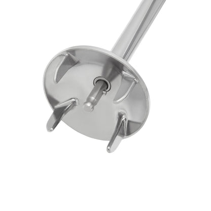 Bamix Classic Immersion Blender Red