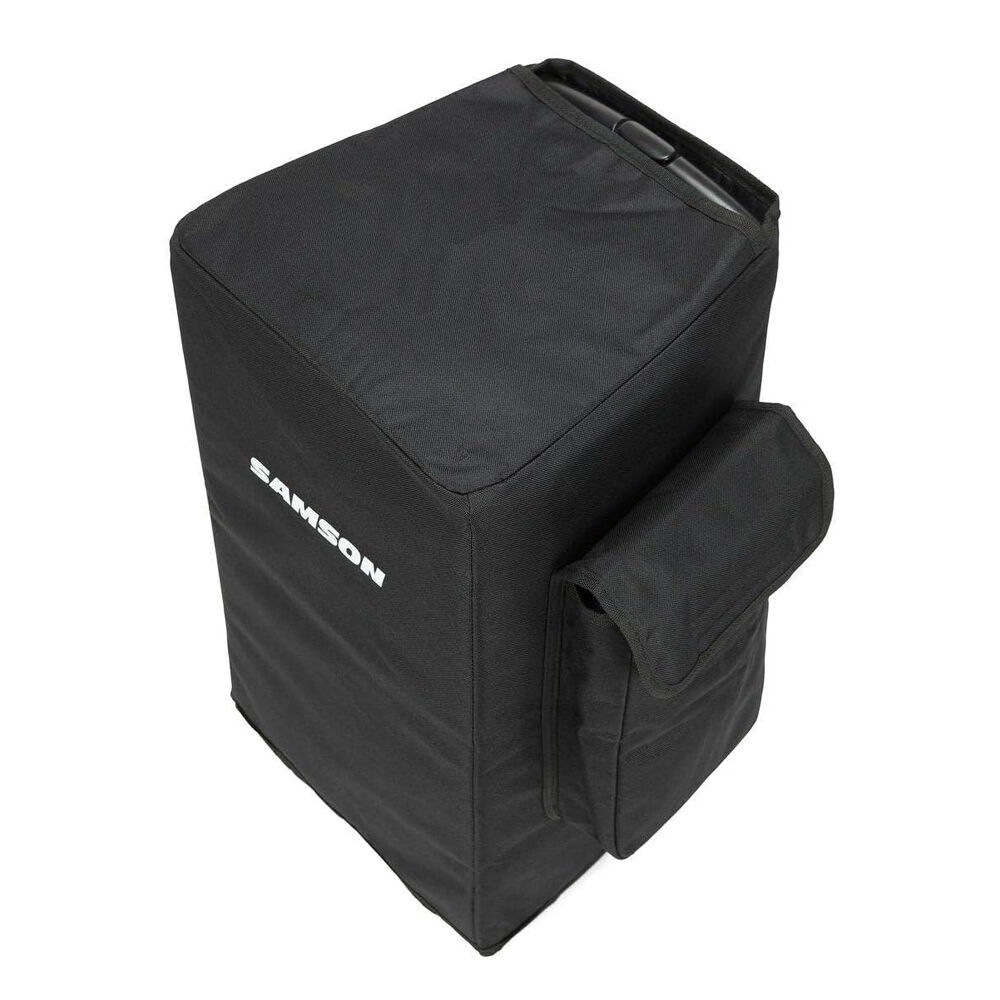 Samson XP208W Dustcover