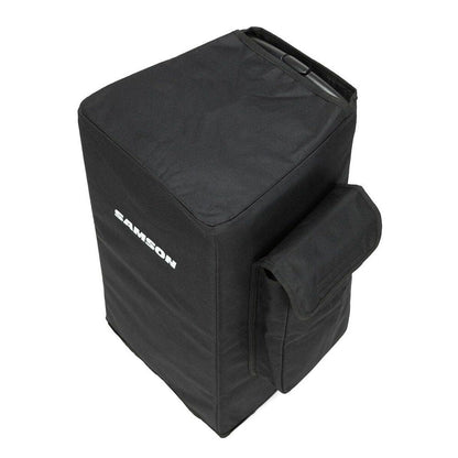 Samson XP208W Dustcover