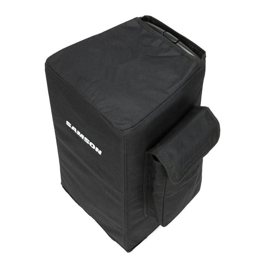 Samson XP208W Dustcover