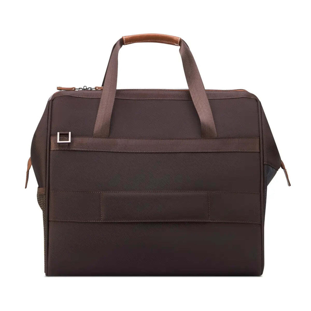 Delsey Chatelet Air 2.0 Pet Animal Travel Carrier Bag - Brown