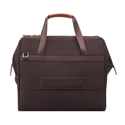 Delsey Chatelet Air 2.0 Pet Animal Travel Carrier Bag - Brown