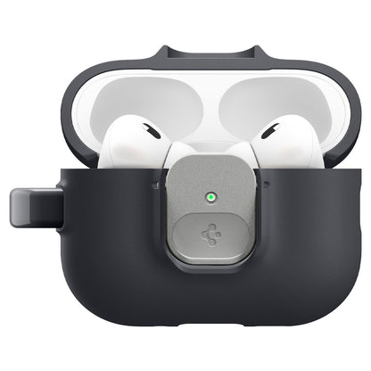 Spigen AirPods Pro 3 Nano Pop Case (Black Sesame)