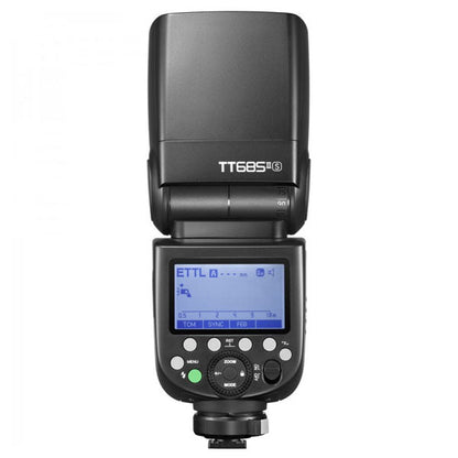 Godox TT685S II On-Camera Flash (SONY)