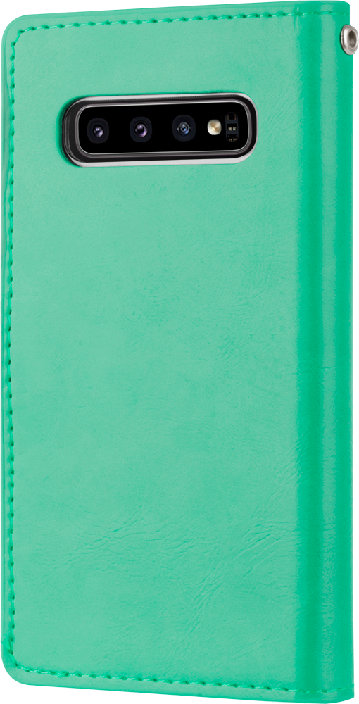 Goospery Mansoor Diary for iPhone 7 Plus / iPhone 8 Plus - Wine