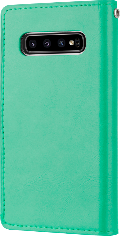 Goospery Mansoor Diary for iPhone 7 Plus / iPhone 8 Plus - Wine