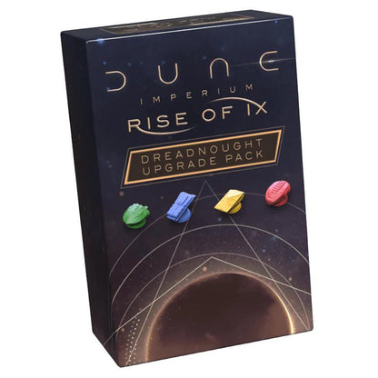 Dire Wolf Digital Dune Imperium Rise of Ix Dreadnought Upgrade Pack