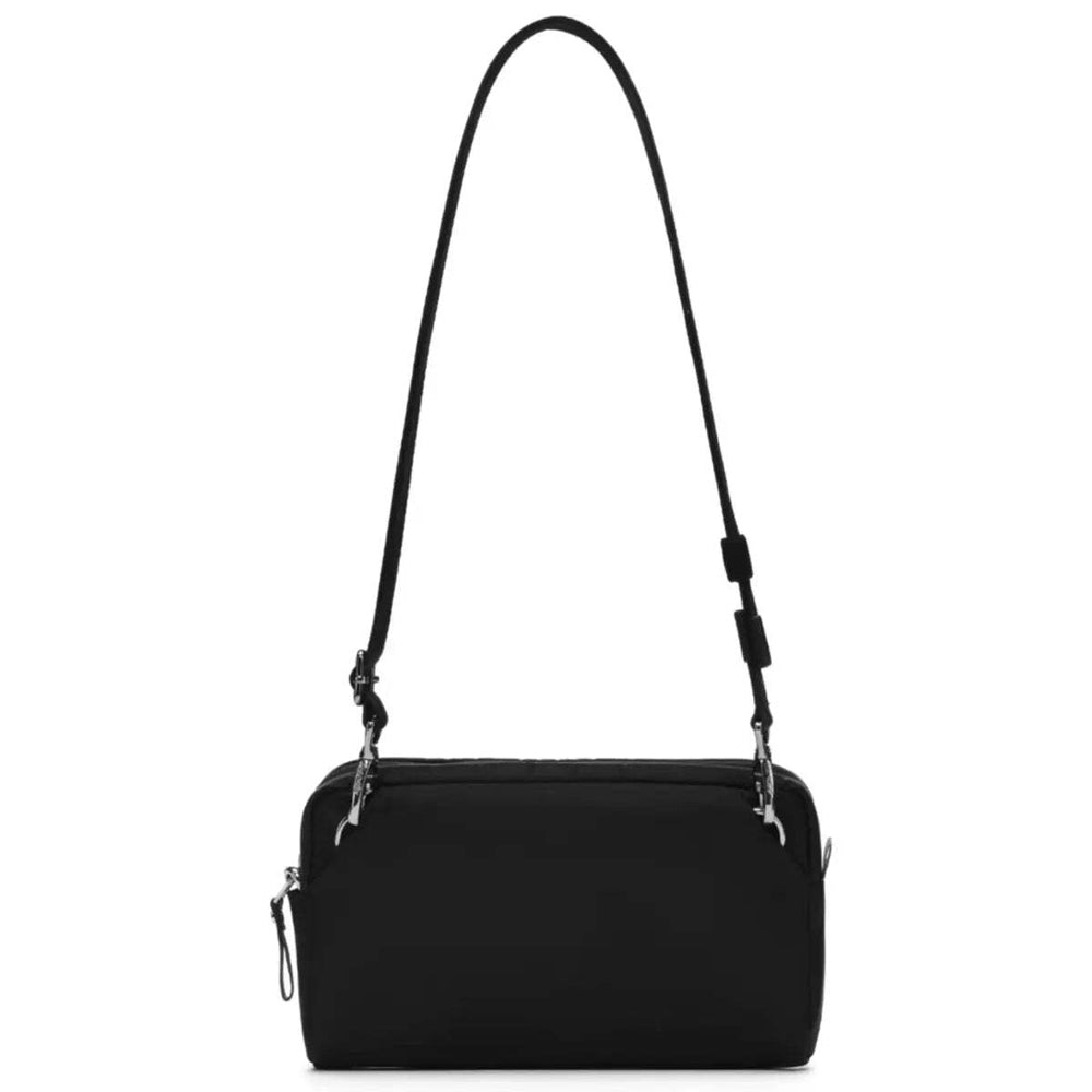 Pacsafe W Anti-theft 3-in-1 Sling Bag - Black