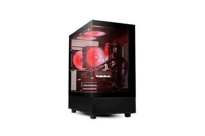 Scorptec Assassin | AMD Ryzen 7 | AMD Radeon RX 9060 XT | Gaming PC
