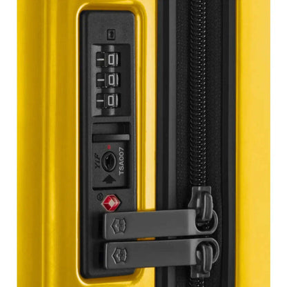 Victorinox Airox Medium 69 cm Hardside Suitcase - Yellow