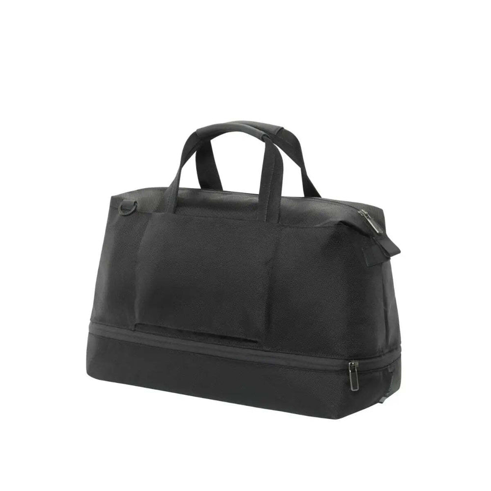 Victorinox Werks Traveler 6.0 Weekender Carry-all Tote with Expansion Black