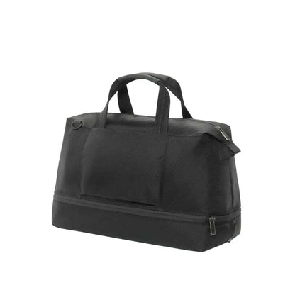 Victorinox Werks Traveler 6.0 Weekender Carry-all Tote with Expansion Black
