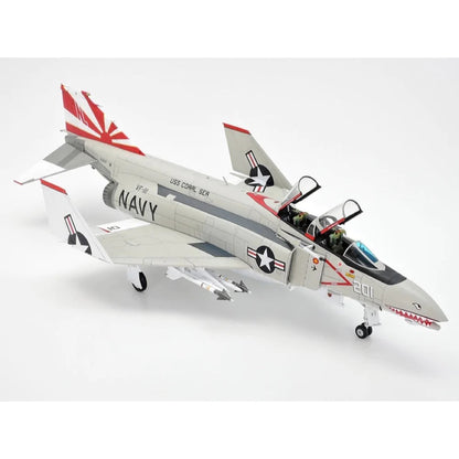 Tamiya 1/48 McDonnell Douglas(TM) F4B Phantom II(TM)
