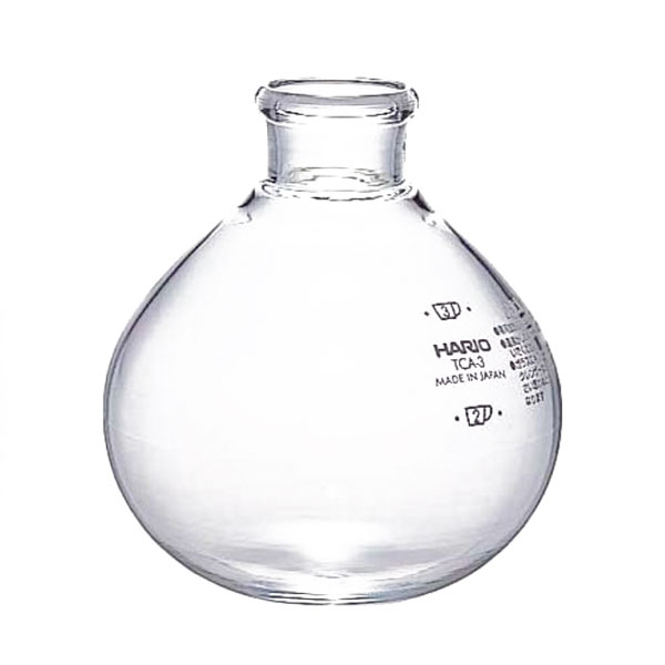 Hario Technica Lower Bowl Replacement - 5 Cup