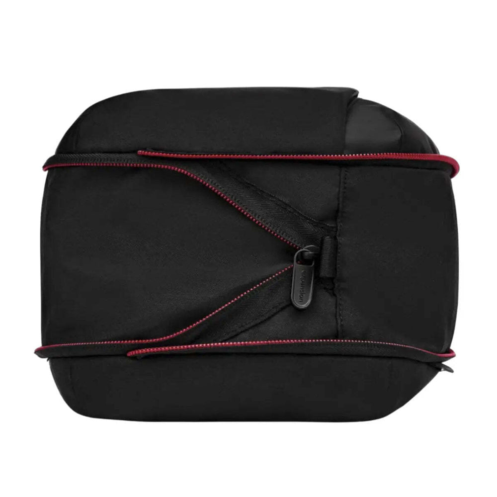 Victorinox Travel Essentials Packing Cube Set - Black