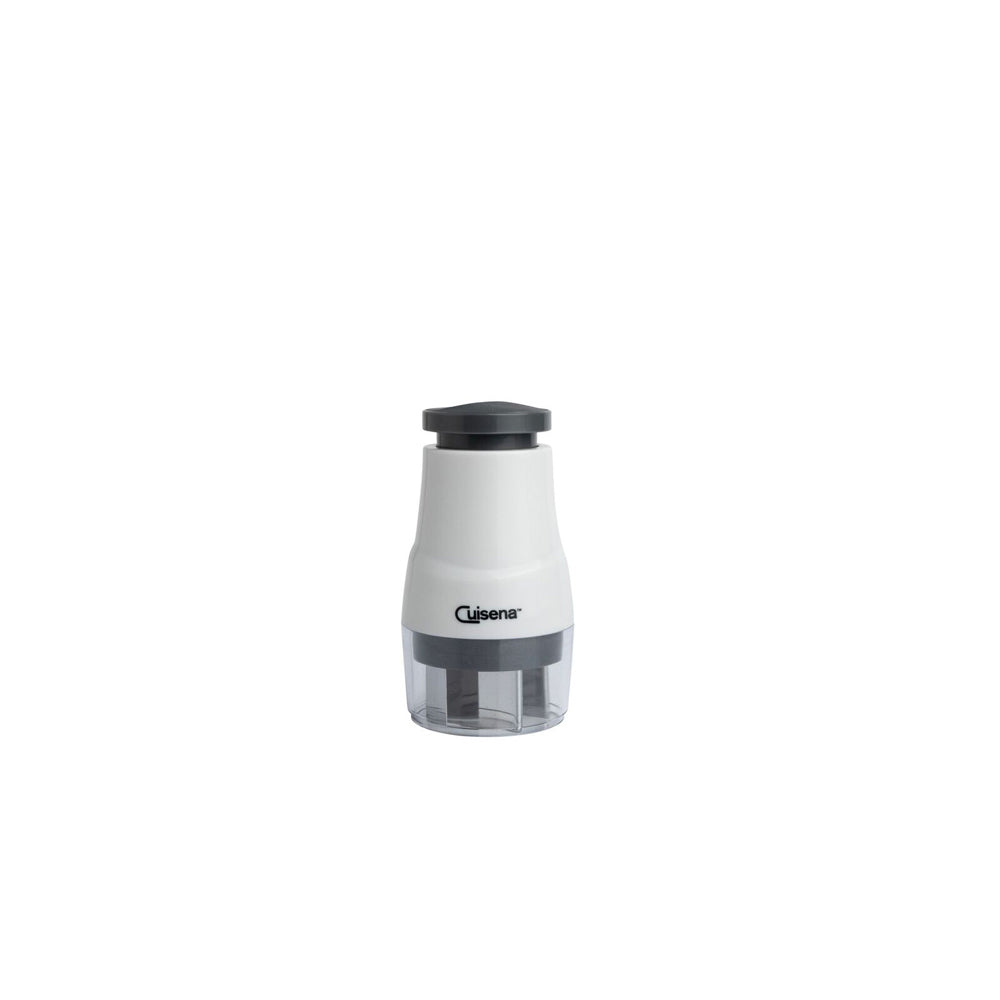 Cuisena Mini Portal Food Prep Chopper
