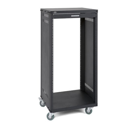 SAMSON  SRK21: 21 Unit Universal Rack Stand