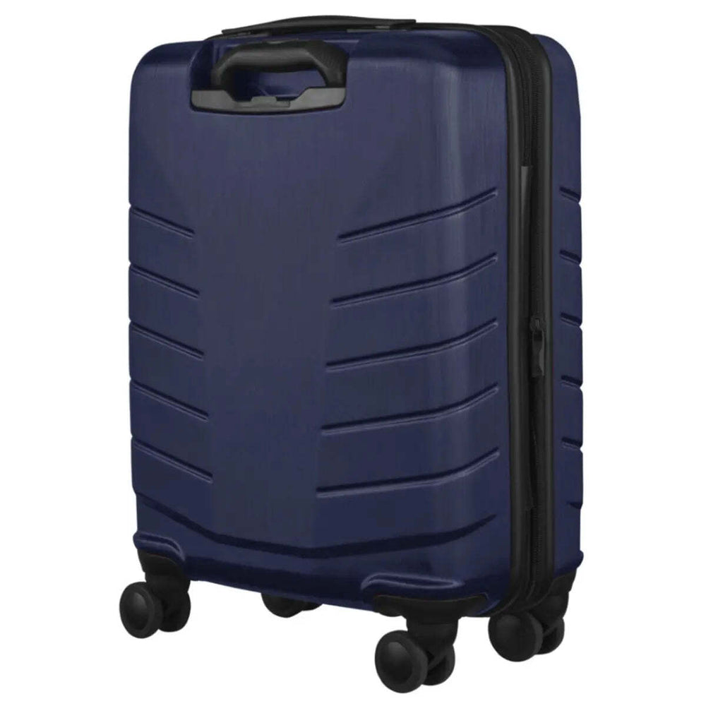Wenger Pegasus Hardside Carry-On Suitcase - Blue