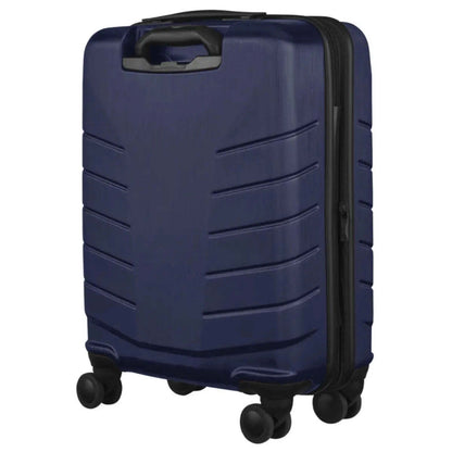 Wenger Pegasus Hardside Carry-On Suitcase - Blue