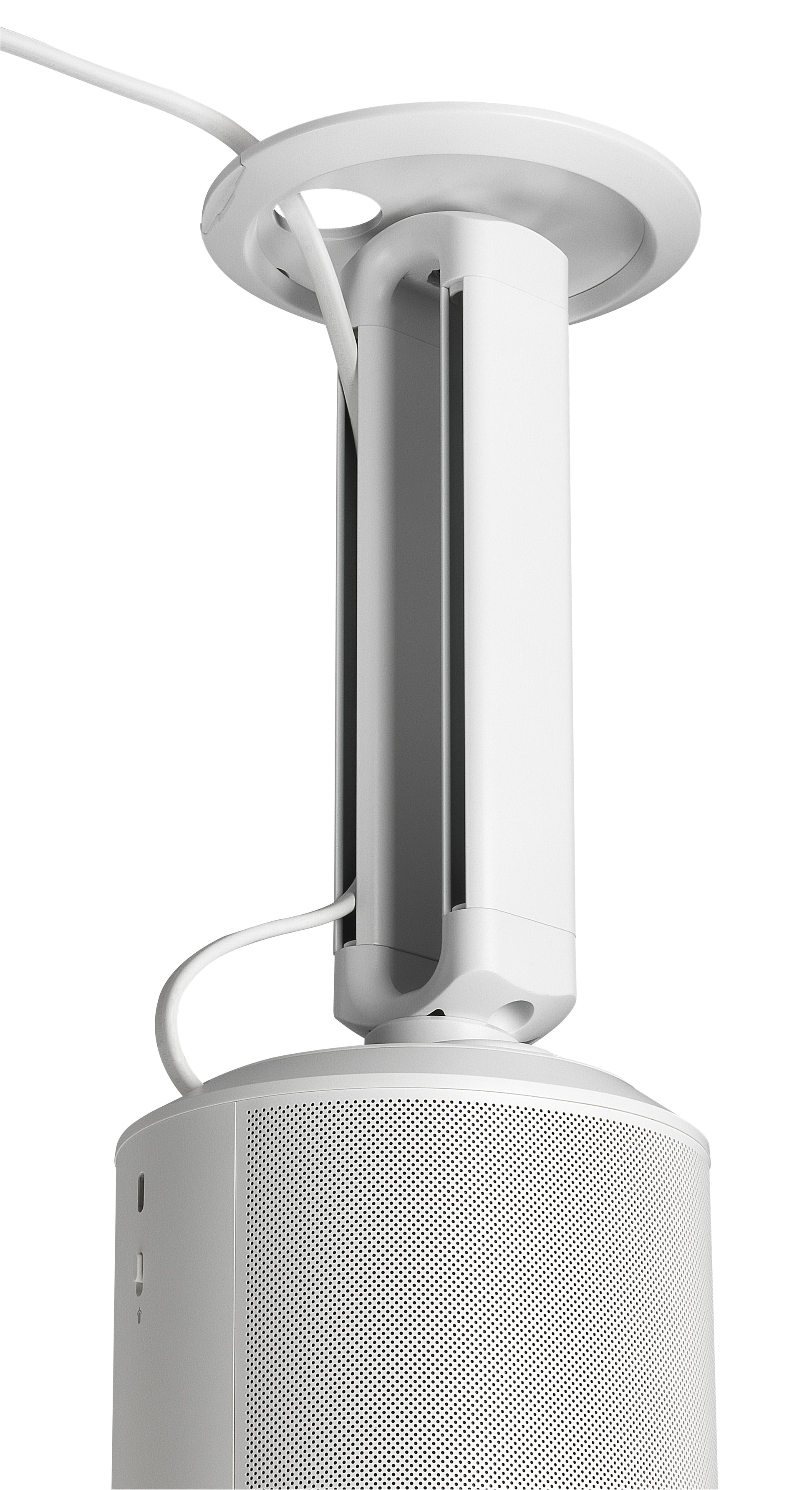 Mountson Premium Ceiling Bracket for Sonos Era 100/300 (White)