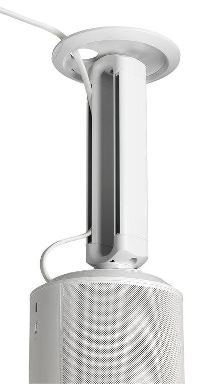 Mountson Premium Ceiling Bracket for Sonos Era 100/300 (White)