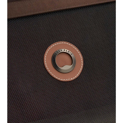 Delsey Chatelet Air 2.0 Pet Animal Travel Carrier Bag - Brown
