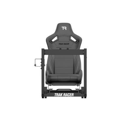 TR40S Simulator with Recliner Seat & Brackets