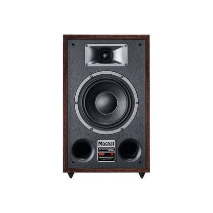 Magnat Transpuls 800A Powered Bookshelf Speakers