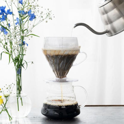 Hario V60 Drip-Assist - Drip-Assist Set