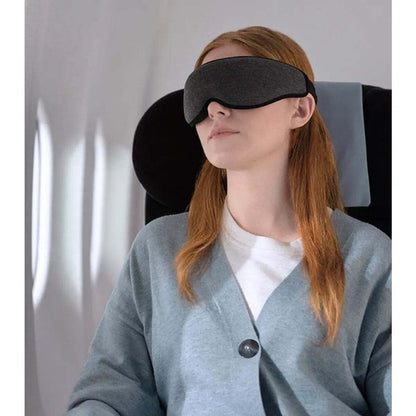 Ostrichpillow Eye Mask - Dark Night