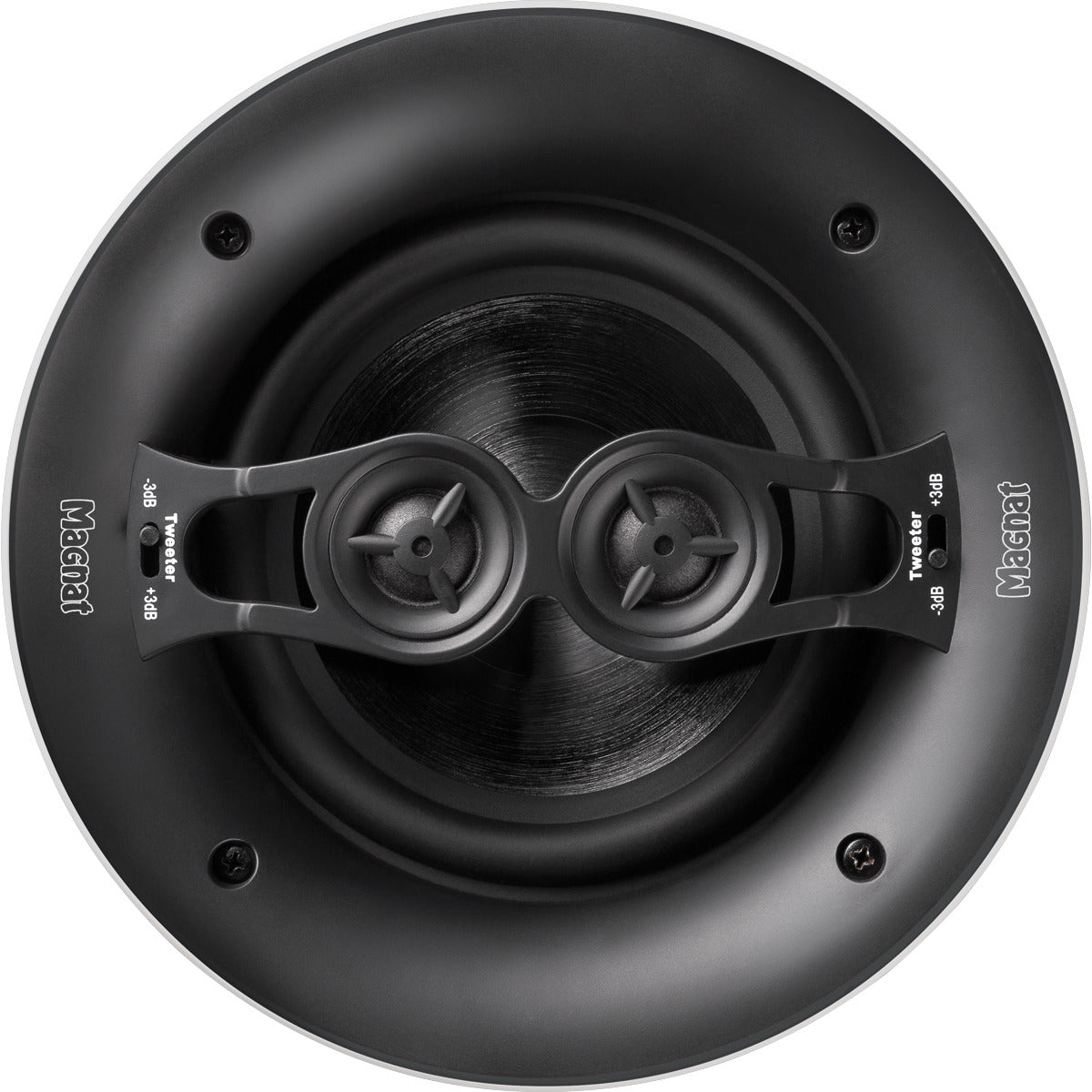 Magnat ICQ262 Quantum 6.5inch Stereo Speaker (Sold As A Single Speaker)
