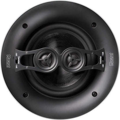 Magnat ICQ262 Quantum 6.5inch Stereo Speaker (Sold As A Single Speaker)