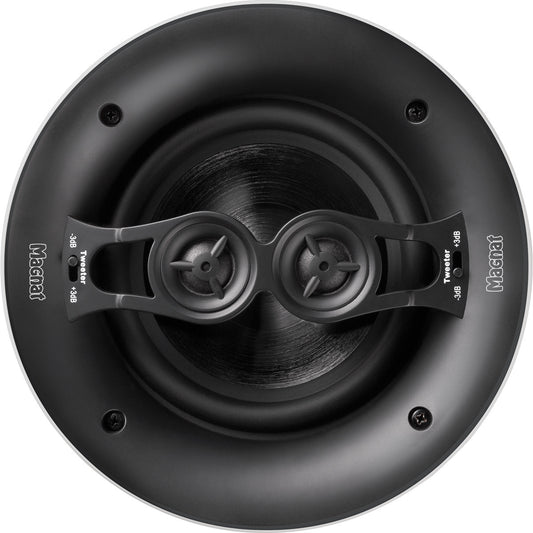 Magnat ICQ262 Quantum 6.5inch Stereo Speaker (Sold As A Single Speaker)