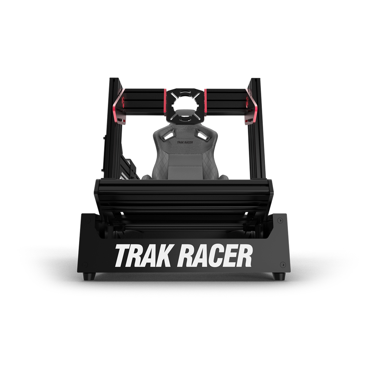 TR160 Simulator with Recliner Seat & Brackets