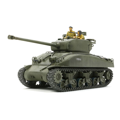 Tamiya 1/35 Israeli Tank M1 Super Sherman