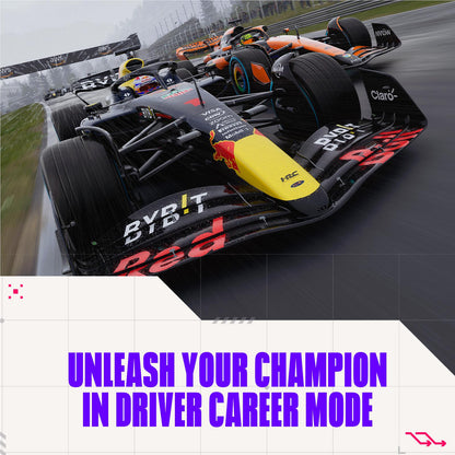 F1 24