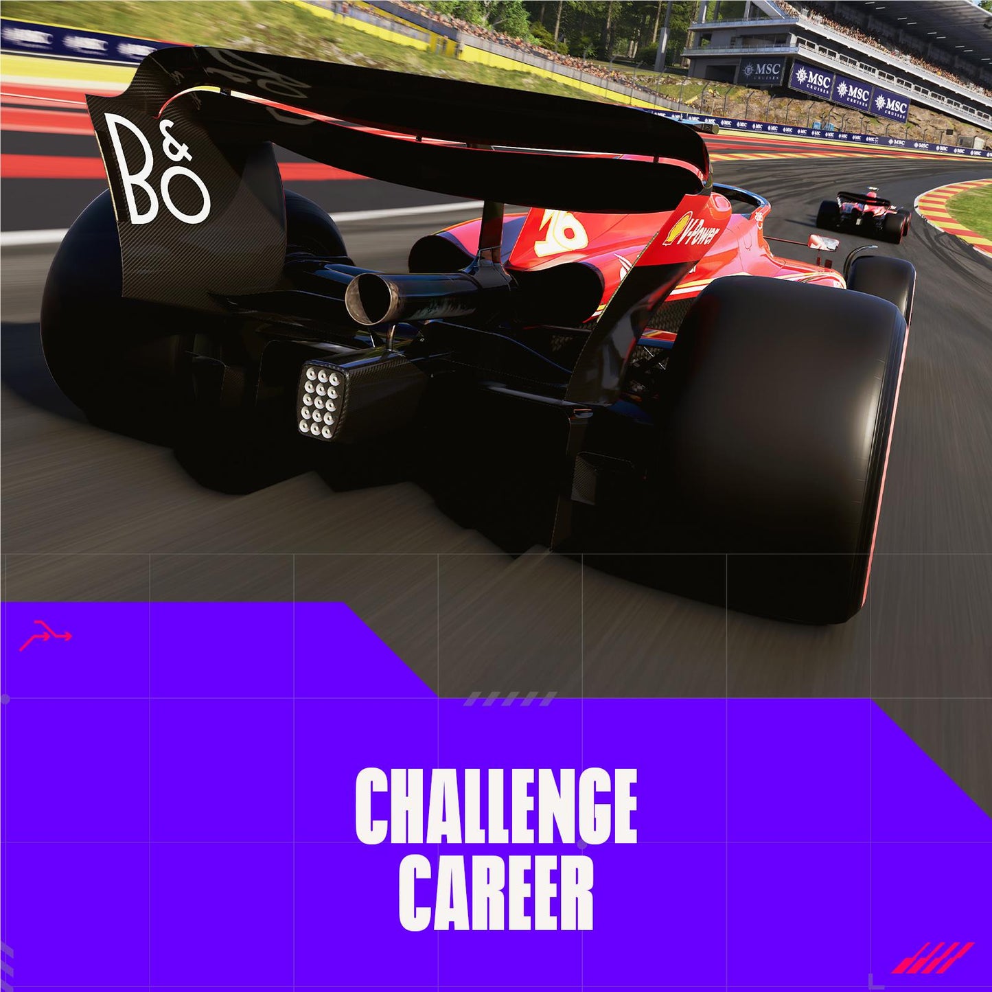 F1 24