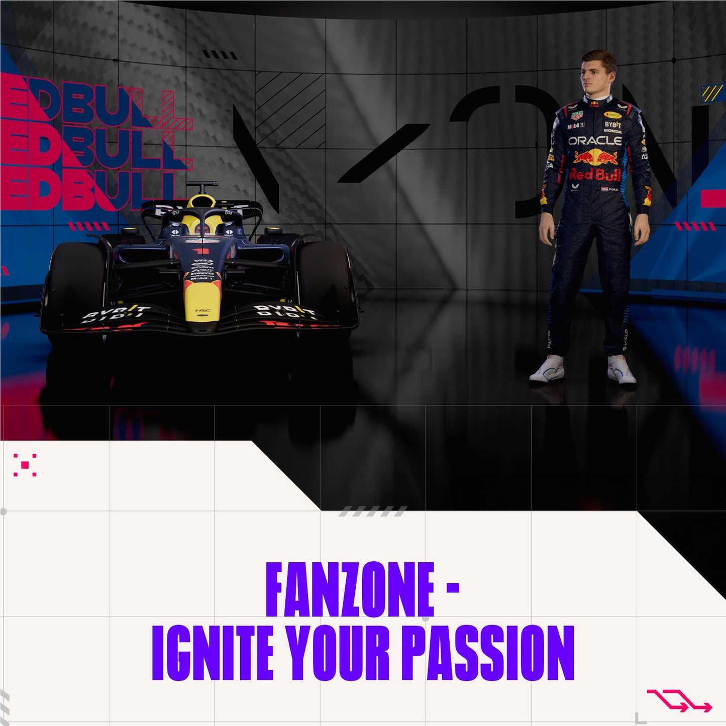F1 24