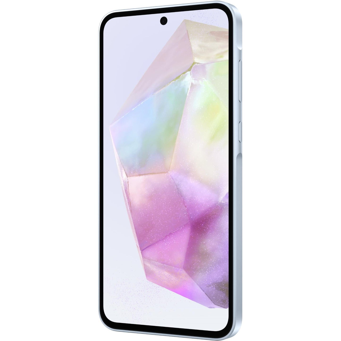 Samsung Galaxy A35 5G 128GB (Awesome Ice Blue)