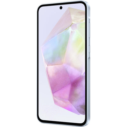 Samsung Galaxy A35 5G 128GB (Awesome Ice Blue)