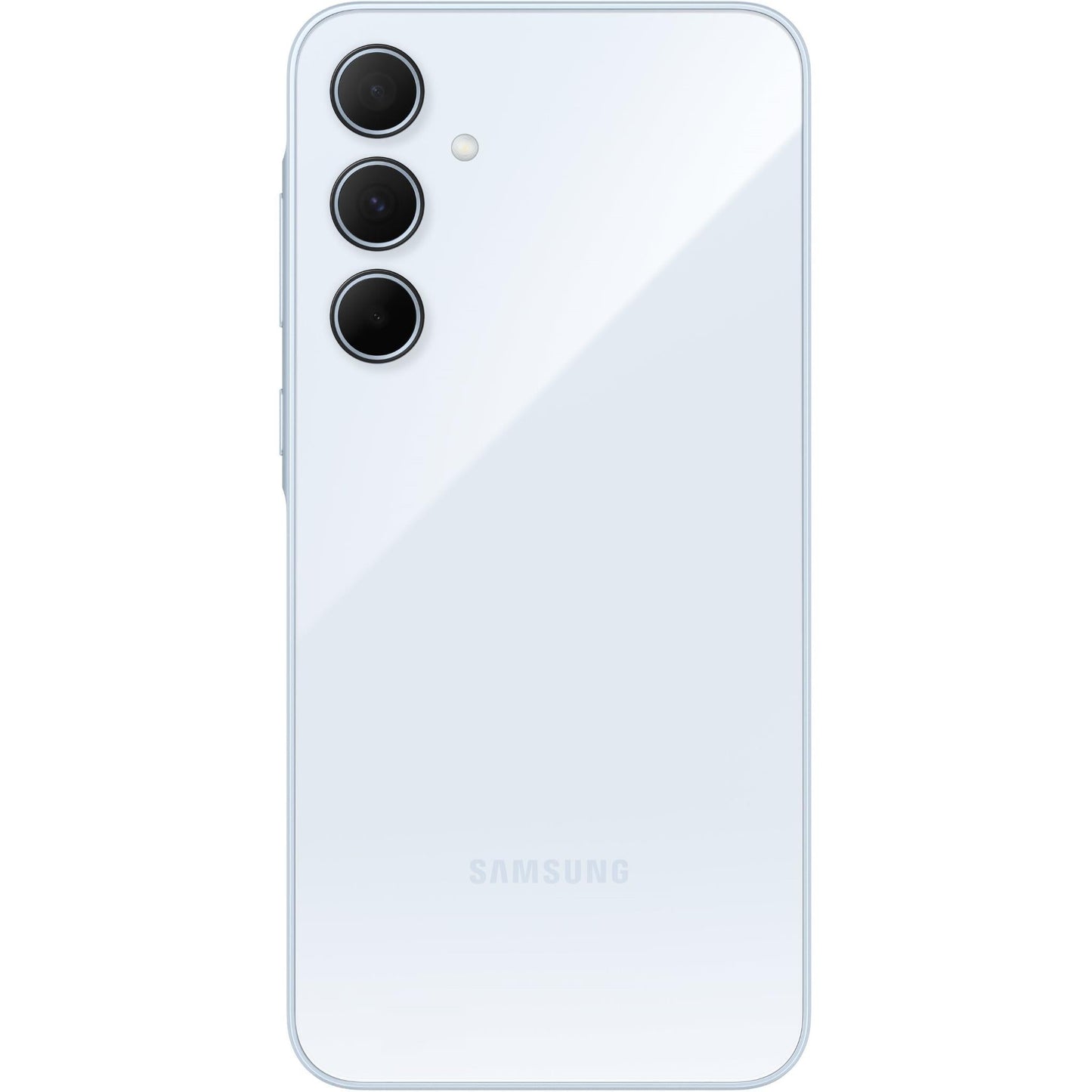 Samsung Galaxy A35 5G 128GB (Awesome Ice Blue)