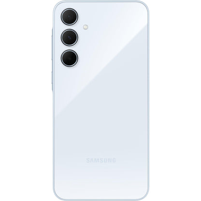 Samsung Galaxy A35 5G 128GB (Awesome Ice Blue)
