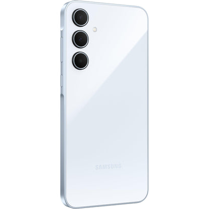 Samsung Galaxy A35 5G 128GB (Awesome Ice Blue)